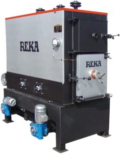 REKA HKRST 100-3500 kW